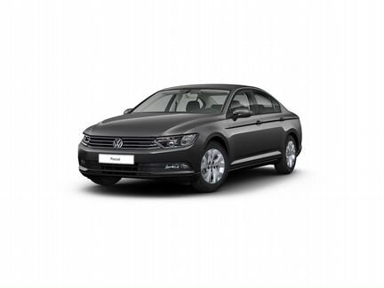 Volkswagen Passat 1.4 AMT, 2020