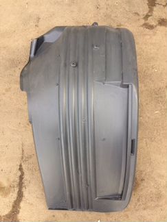 1485487 Крыло Переднее Скания