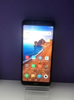 Телефон Redmi 7A 2/16GB