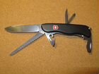 Нож Victorinox Trailmaster 0.8463.3