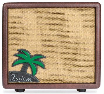 Комбо для укулеле 10 Вт Kustom KUA-10