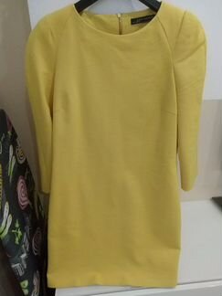 Платье Zara