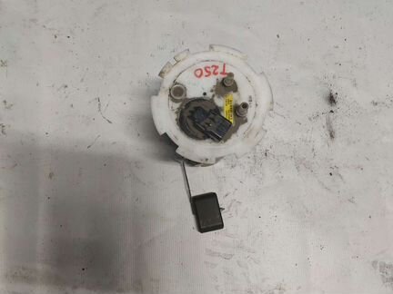 Топливный насос Шевроле Авео Т250