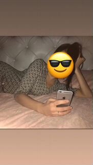 Платье Fendi б/у