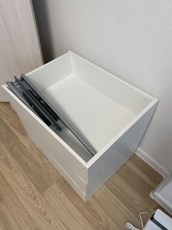 Выдвижной ящик Икеа для шкафа Пакс