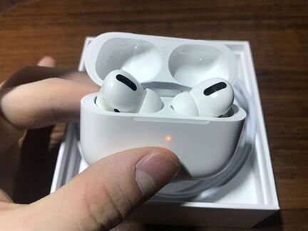 Airpods Pro