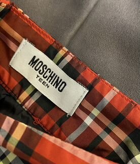 Юбка Moschino, 12 лет
