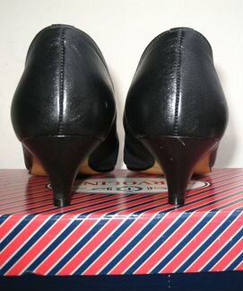 Туфли новые
