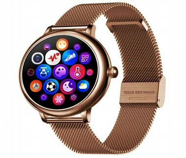 Умные часы Smart Watch CF80 оптом