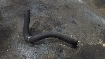 Патрубок (трубопровод, шланг) Scania 4-Serie, 2004