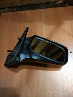Зеркало для Volvo