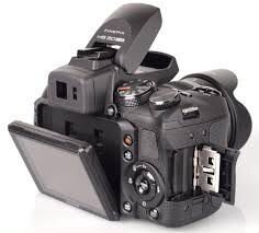 Fujifilm FinePix HS25EXR