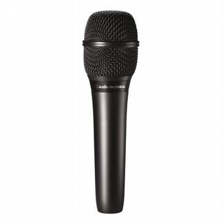Вокальный микрофон Audio-Technica AT2010
