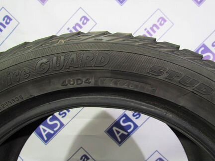 185 55 15 Yokohama бу шины 185-55-R15 105T