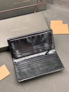Купюрница Bottega Veneta