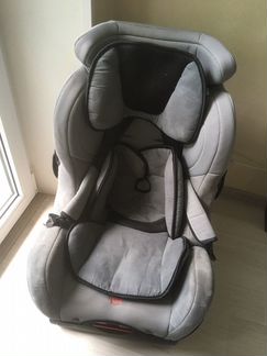 Автокресло Kenga