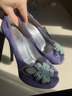 Туфли Loriblu оригинал