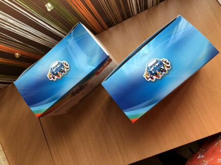 Прокладки для груди Canpol babies