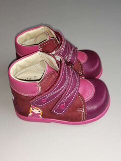 Ботинки Скороход р.19