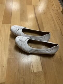 Балетки женские