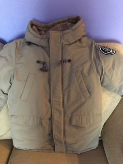 Куртка для мальчика
