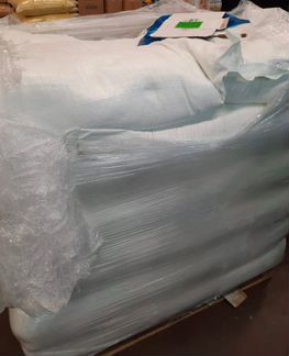 Мука пшеничная в/с, мешок 50 кг