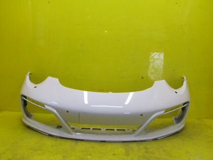 Бампер передний Porsche 911 991 (15-18) 9915050135