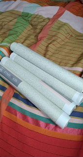 5 рулонов обой an8070