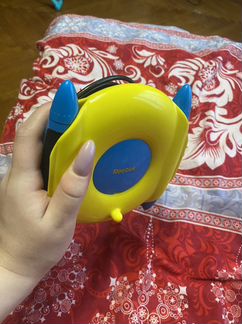 Скакалка утяжеленная Reebok