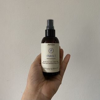 Спрей для тела aveda chakra 5