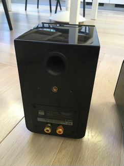 Колонки NAD viso thirty