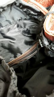 Рюкзак из натуральной кожи. Классный, удобный и мо