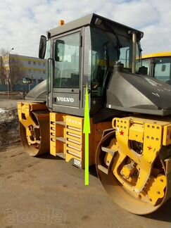 Стекло лобовое правое Volvo DD 95