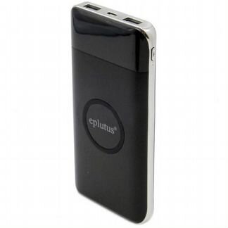 Беспроводной Power Bank eplutus WB-152 с функцией