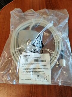 Антенна Single port antenna stand for multi-band T