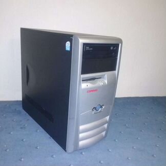 Системный блок Pentium Dual-Core 1.60 Ghz