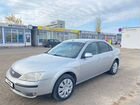 Ford Mondeo 2.0 МТ, 2005, 163 521 км