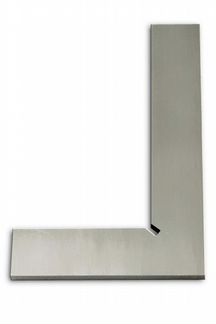 Угольники поверочные уш / уп / улп