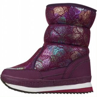 Сапоги дошкольные, школьные для девочки Mursu