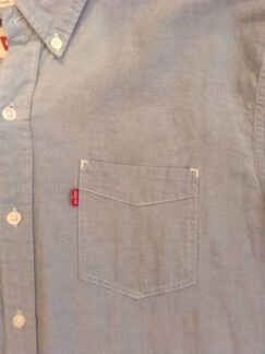 Рубашка levis