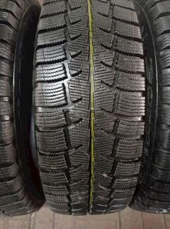 215 65 16 Cordiant бу Шины Зимние 215 65 R16 100B