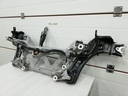 Балка передней подвески Ауди A3 8V Rs3