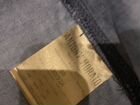 Джинсовая рубашка Antony Morato объявление продам