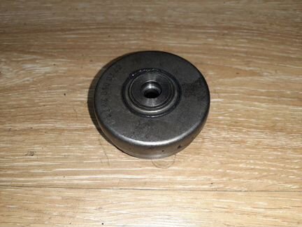 Маслоотделитель Mercedes-Benz C-Class W204