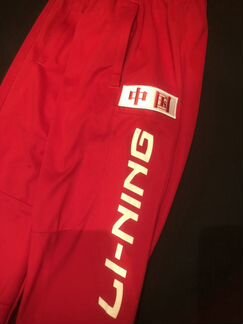 Штаны li ning