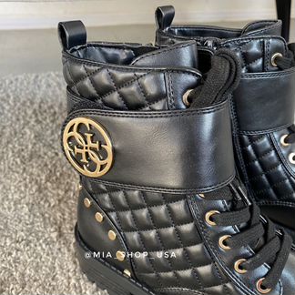 Ботинки Guess новые оригинал