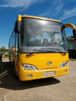 Автобус shenlong SLK6790F1G