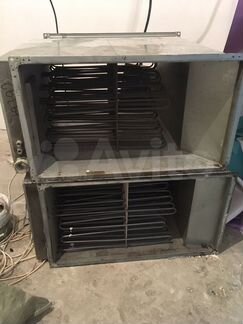 Вентиляция