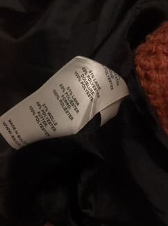 Пальто ASOS женское, 42-44, шерстяное