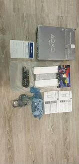 Sony PlayStation 1 новая
